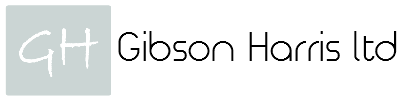 Gibson Harris Ltd